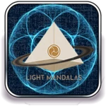 Logo of Mandala Star android Application 